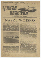 1943 12 Nasza Gazetka (Dodatek do ,,Gazeta Polska') 001.jpg