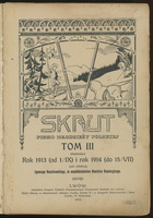1913-14 Lwow Skaut SPIS TRESCI.jpg