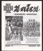 1997-09 USA Znicz Wiadomosci Harcerskie nr 57.jpg