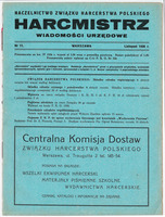 1926-11 Harcmistrz Wiad. urzędowe nr 11.jpg