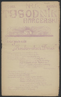 1920-11-06 Kraków Tygodnik Harcerski nr 6.jpg