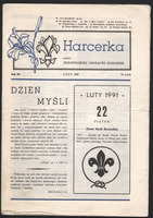 1991-02 Kraków Harcerka nr 2.jpg