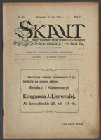 Plik:1914-05-15 Warszawa Skaut nr 10.jpg
