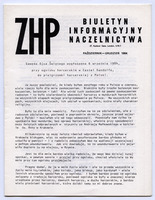 1984-10 12 Londyn Biuletyn Informacyjny Naczelnictwa.jpg