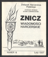 1987-02 USA Znicz Wiadomości Harcerskie nr 6.jpg