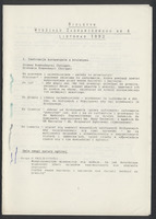 1992-11 Krakow Biuletyn Informacyjny wydzialu zagranicznego ZHR nr 4.jpg