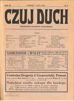 Plik:1924-02 Czuj Duch nr 2 001.jpg