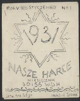 1931-01 Warszawa Nasze Harce nr 1.jpg