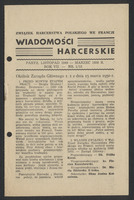 1949 50-11 03 Francja Wiadomości harcerskie nr 1.jpg