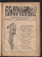 1937-04-15 Lwów Skaut Leśny duszek nr 11.jpg