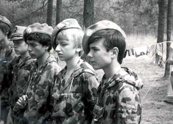 Plik:1981 Obóz Eleusis. Szarotka176 fot. J.Kaszuba.jpg