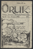 1922-01-05 Warszawa Orlik nr 1.jpg