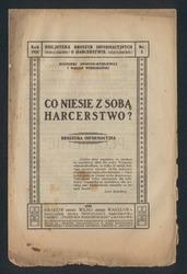1922 Krakow Biblioteka broszur informacyjnych o harcerstwie nr 2.pdf
