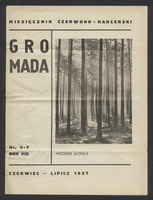 1937-06 07 Warszawa Gromada nr 6-7 Czerwone Harcerstwo.pdf