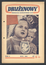 1950-05 Warszawa Drużynowy Biuletyn Instruktorski ZHP nr 9.pdf