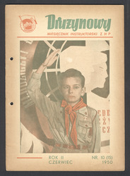 1950-06 Warszawa Drużynowy Biuletyn Instruktorski ZHP nr 10.pdf
