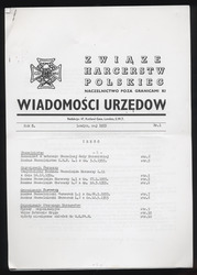 1955-05 Londyn Wiadomości Urzędowe ZHP pgK nr 1.pdf