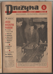 1957-03-31 W-wa Druzyna nr 6.pdf