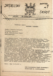 1981-11 Jaslo Jasielski Skaut Dodatek nr 01.pdf