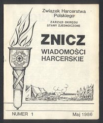 1986-05 USA Znicz Wiadomości Harcerskie nr 1.pdf