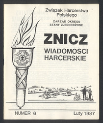 1987-02 USA Znicz Wiadomości Harcerskie nr 6.pdf