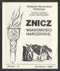 1987-12 USA Znicz Wiadomości Harcerskie nr 11.pdf