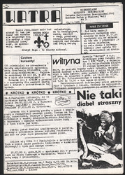 1989-11-19 Stalowa Wola Watra Biuletyn Informacyjny Hurca ZHR nr 3.pdf