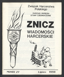 1990-07 USA Znicz Wiadomości Harcerskie nr 27.pdf