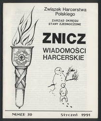 1991-01 USA Znicz Wiadomości Harcerskie nr 30.pdf