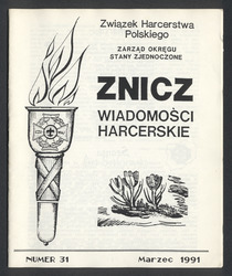 1991-03 USA Znicz Wiadomości Harcerskie nr 31.pdf