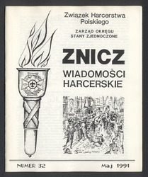 1991-05 USA Znicz Wiadomości Harcerskie nr 32.pdf