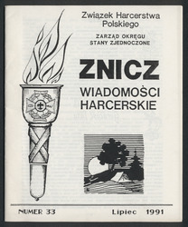 1991-07 USA Znicz Wiadomości Harcerskie nr 33.pdf