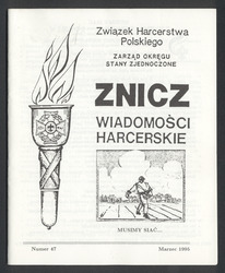1995-03 USA Znicz Wiadomości Harcerskie nr 47.pdf