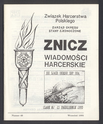 1995-09 USA Znicz Wiadomości Harcerskie nr 49.pdf