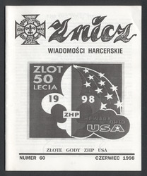 1998-06 USA Znicz Wiadomości Harcerskie nr 60.pdf