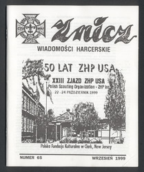 1999-09 USA Znicz Wiadomości Harcerskie nr 65.pdf
