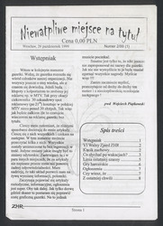 1999-10-26 Wrocław Niewątpliwe miejsce na tytuł nr 2.pdf