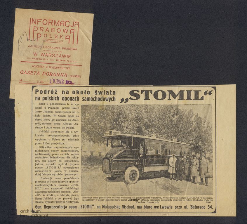Plik:1930-10-10 Lwów Gazeta Poranna 001.jpg
