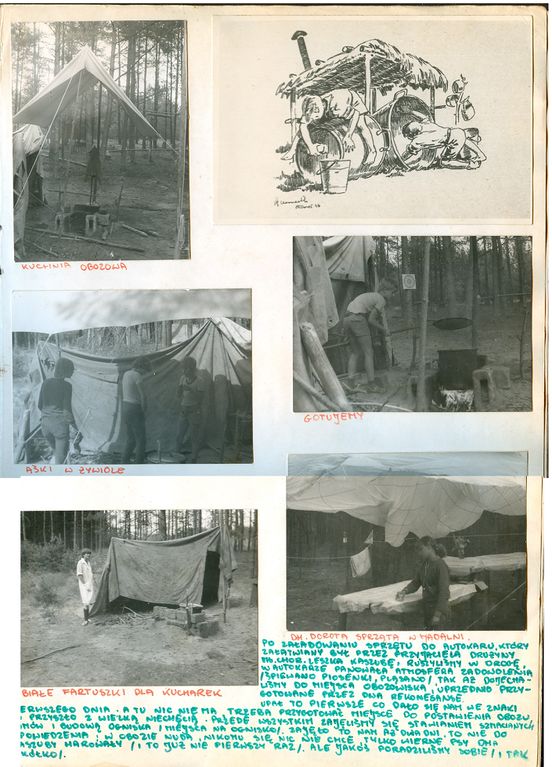 Plik:1982 Obóz Puszcza. Szarotka125 fot. J.Kaszuba.jpg