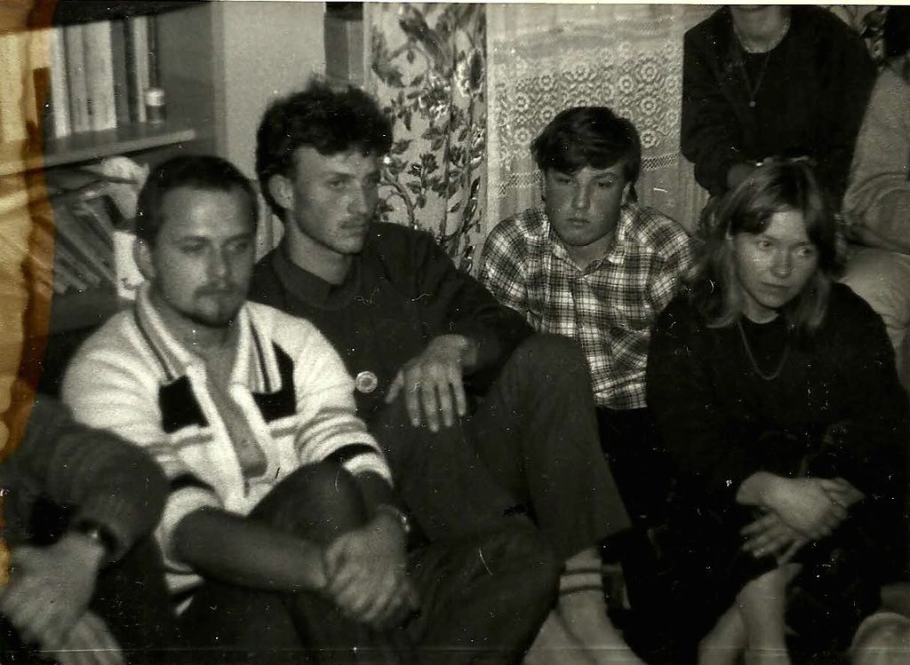 Plik:1987 Gdynia. Spotkanie z Orszą. Szarotka009 fot. J.Kaszuba.jpg