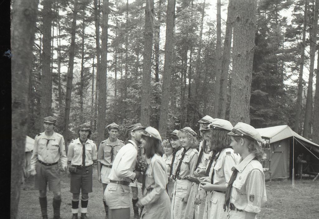 Plik:1988 Obóz Uroczysko. J.Gant. Szarotka 161 fot. J.Kaszuba.jpg