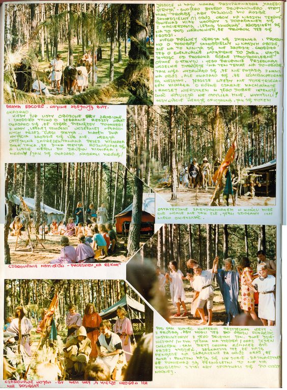 Plik:1991 Obóz Avalon. Jez. Czyste. Szarotka 131 fot. J.Kaszuba.jpg