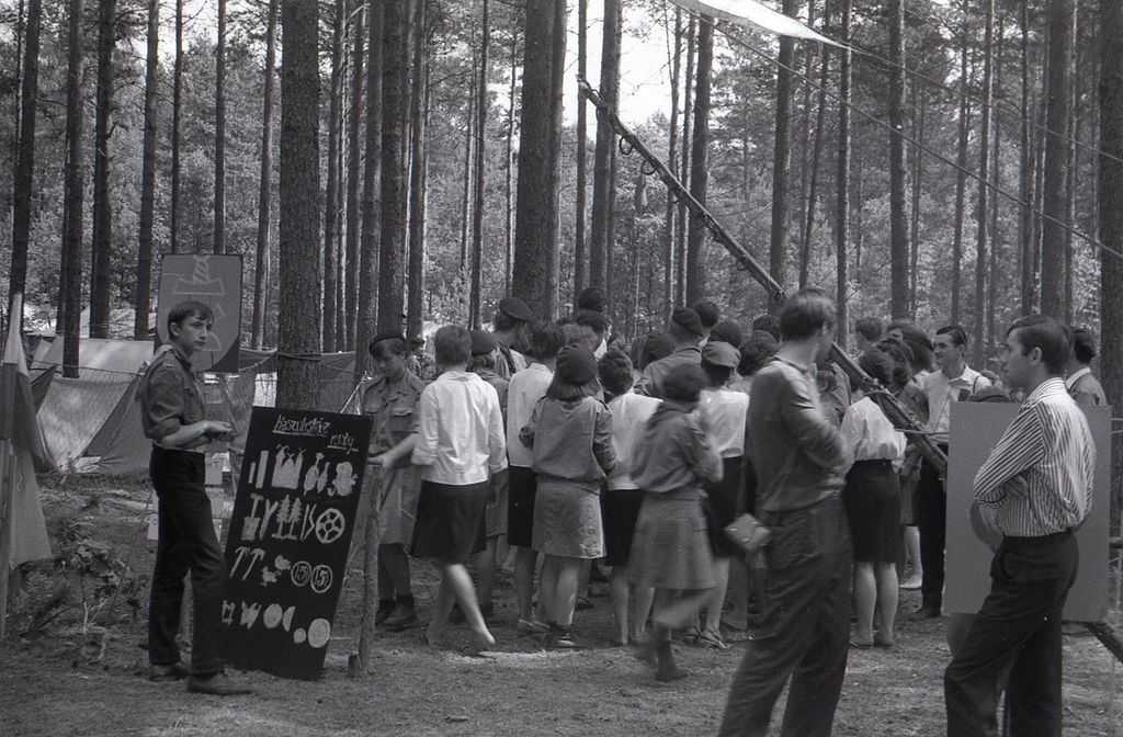 Plik:1965-68 7 Harcrski Rajd Pomorski002 fot. Z.Żochowski.jpg