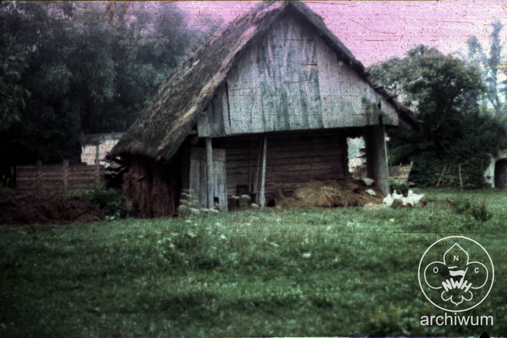 Plik:1982-08 Bieszczady - Małówka Obóz Kręgu Instruktorskiego Zielone Płomienie z Opolszczyzny 039.JPG