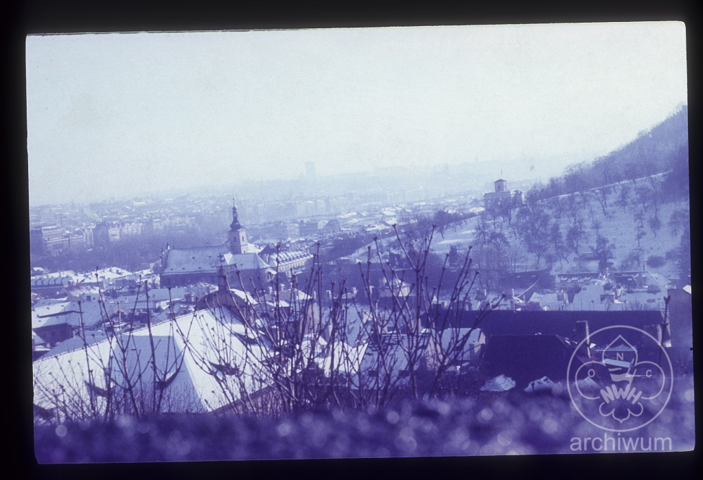 Plik:1979-01 Zabrodi Czechy zimowisko IV Szczep 015 fot. J.Bogacz.jpg