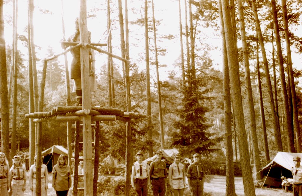 Plik:1988 Obóz Uroczysko. J.Gant. Szarotka 409 fot. J.Kaszuba.jpg
