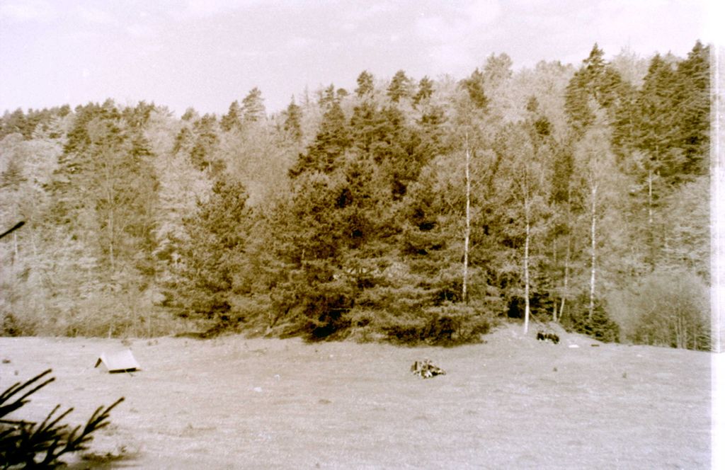 Plik:1956-60 Ćwiczenia harcerskie. 2 GDH Watra 003 fot. Z.Żochowski.jpg