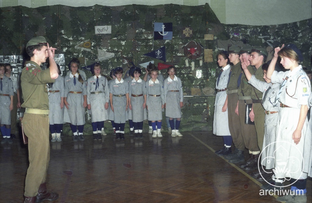 Plik:1984-07 Wąsosz Obóz IV Szczepu ZHP z Opola 152.JPG