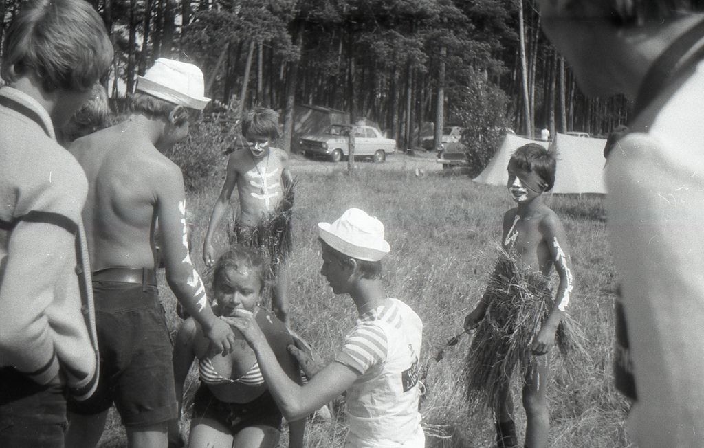 Plik:1979 Obóz Jantar. Szarotka157 fot. J.Kaszuba.jpg