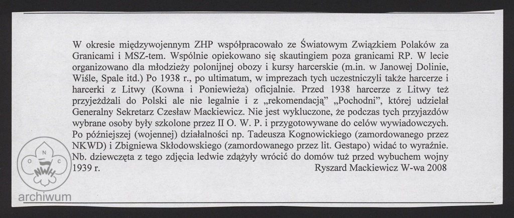 Plik:Materiały dot. harcerstwa polskiego na Litwie Kowieńskiej TOM II 002.jpg